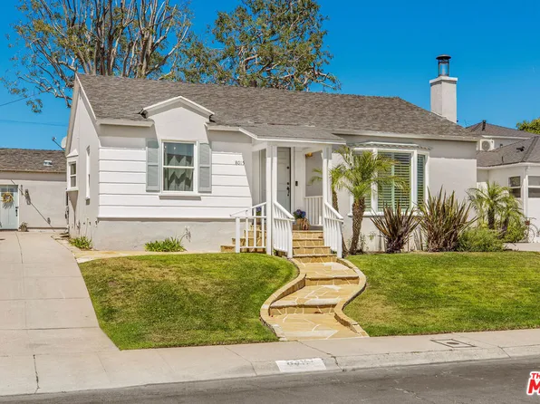 8015 Airlane Ave, Los Angeles, CA 90045