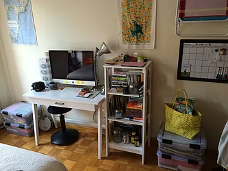 Rented by Sterling Group Developers