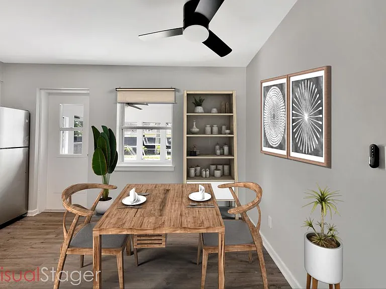 827 22nd St #1 — Photo 8