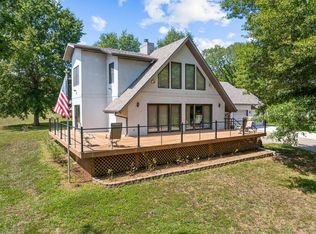 21557 Farm Road 1230, Shell Knob, MO 65747