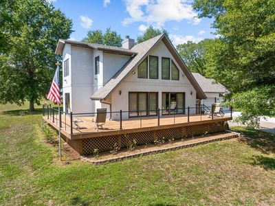 21557 Farm Road 1230, Shell Knob, MO, 65747