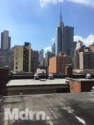 Rented by Mdrn Residential