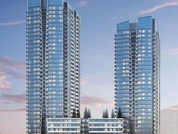 2nd image of 30 Upper Mall Way #3504