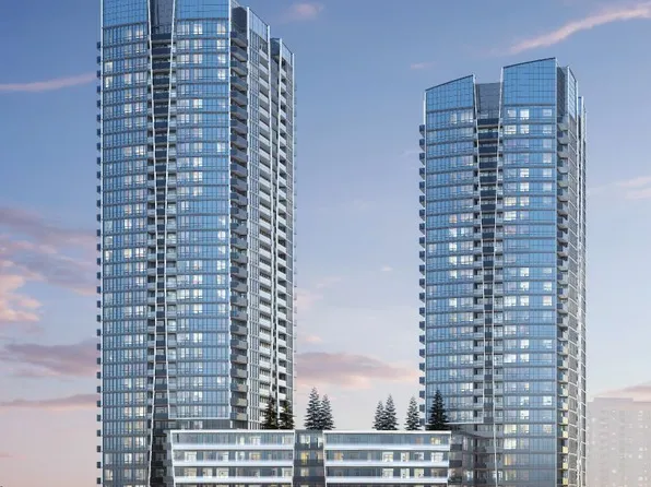 30 Upper Mall Way #3504, Vaughan, ON L4J 0L7