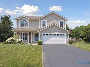 569 Ballybay Ct, Perrysburg, OH 43551