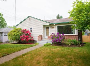 3525 NE 90th Ave, Portland, OR 97220