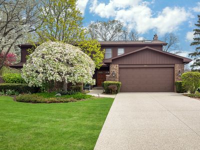 3811 Medford Cir, Northbrook, IL, 60062