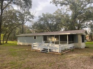 18723 NW 262nd Ave, Alachua, FL 32615