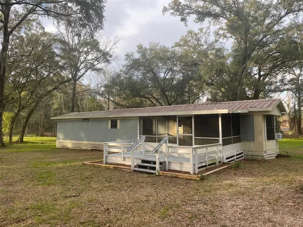 18723 NW 262nd Ave, Alachua, FL 32615