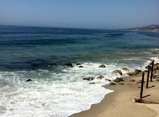 Las Flores, Malibu, CA 90265