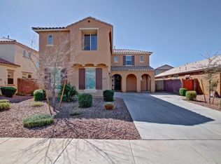 1995 E Stacey Rd, Gilbert, AZ 85298