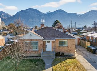 830 N 750 W, Provo, UT 84604