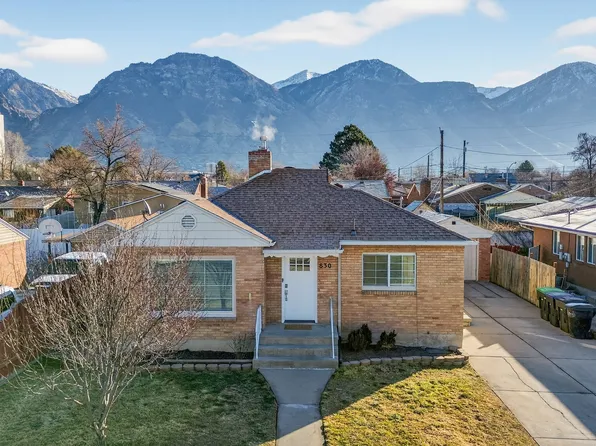 830 N 750 W, Provo, UT 84604