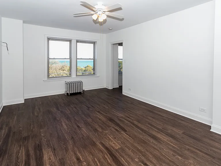 Dining/Living room