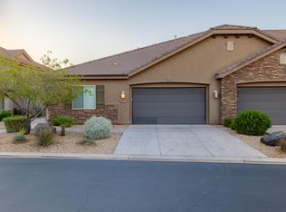 2069 N Coral Ridge Dr, Washington, UT 84780