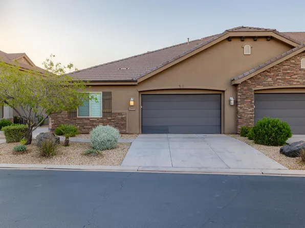2069 N Coral Ridge Dr, Washington, UT 84780