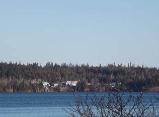 570 Us Rte 1, Robbinston, ME 04671