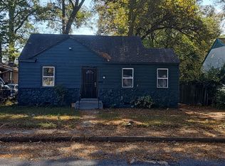 2809 Arlington Ave, Memphis, TN 38114