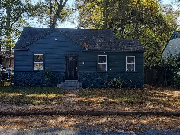 2809 Arlington Ave, Memphis, TN 38114