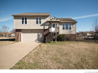 17461 S 91st Ave E, Bixby, OK 74008