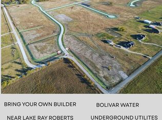 (Undisclosed Address), Sanger, TX 76266