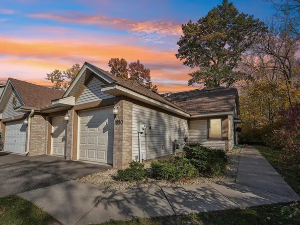 1890 Beebe Rd, Saint Paul, MN 55109