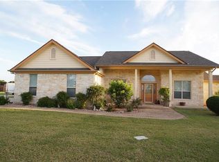 323 Brown Rd, Mc Dade, TX 78650
