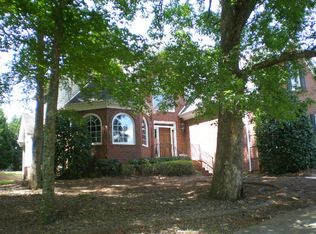 1251 Scarlet Oak Cir, Athens, GA 30606