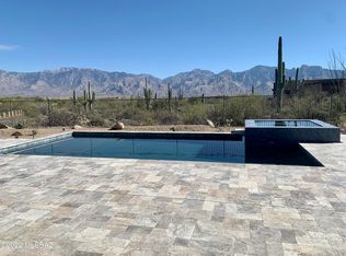 1893 W Tortolita Mountain Cir, Oro Valley, AZ 85755