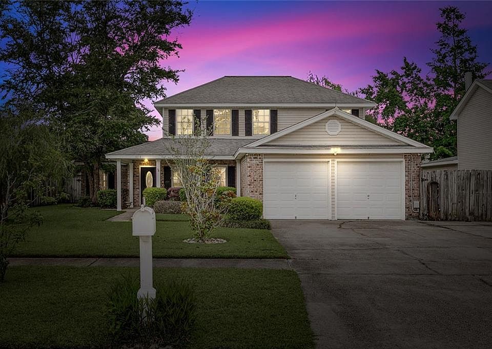 1014 Helenes Way, Slidell, LA 70461 Zillow