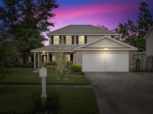 1014 Helenes Way, Slidell, LA 70461