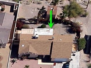 4036 Northstar Dr, Lake Havasu City, AZ 86406