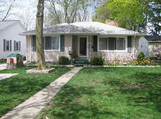 404 W Ionia Ave, Bay City, MI 48706