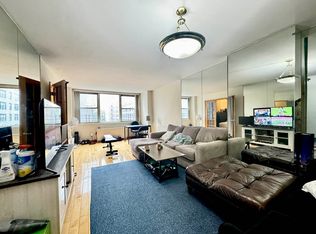 200 E 58th St APT 6J, New York, NY 10022
