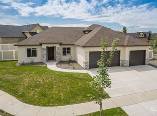 3509 E Alexis Ct, Nampa, ID 83686