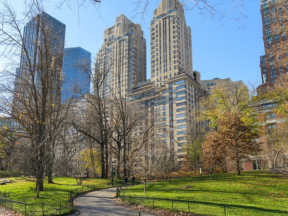 1st image of 25 Central Park W APT 4H