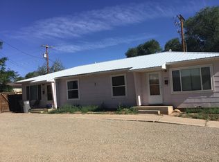 548 E Montezuma Ave, Cortez, CO 81321