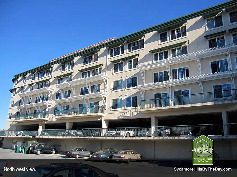Sycamore Hills by the Bay — Photo 13