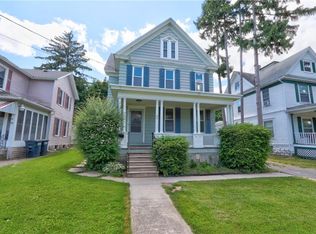 60 Madison St, Geneva, NY 14456