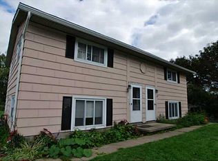 2819 Main St, Piffard, NY 14533