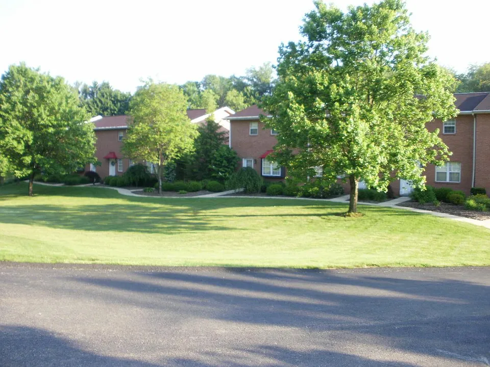 Wendwood Units
