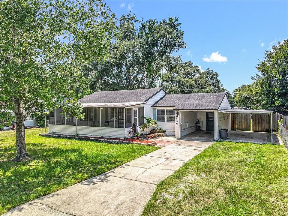 1st image of 2542 S PALMETTO AVENUE