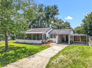 2542 S Palmetto Ave, Sanford, FL 32773