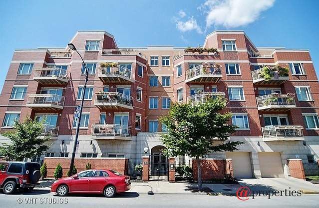 1st image of 4950 N Western Ave APT 2h