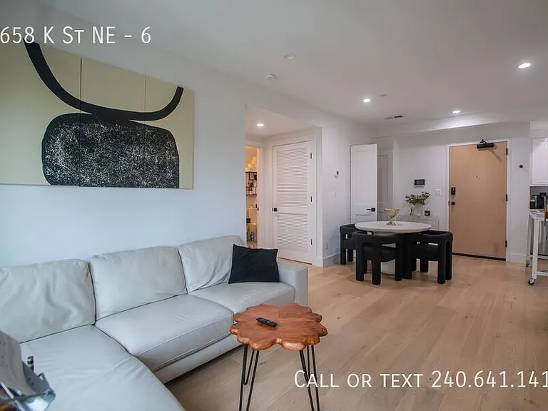 1658 K St NE #6 — Photo 6