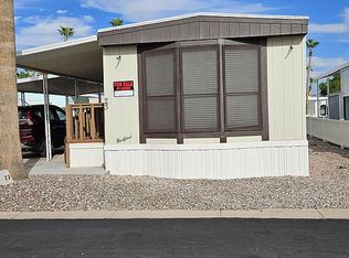 202 S Meridian Rd #23, Apache Junction, AZ 85120