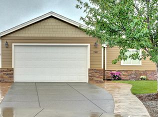 7307 Woodlake Ct, White City, OR 97503