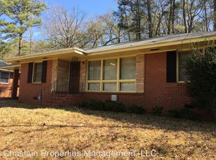 256 Robert E Lee Dr, Columbus, GA 31903