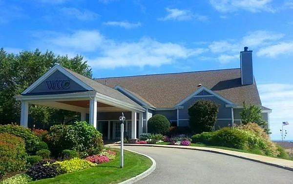 Clubhouse