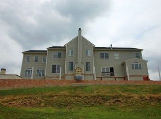 38258 Wildflower Meadow Ct, Hamilton, VA 20158